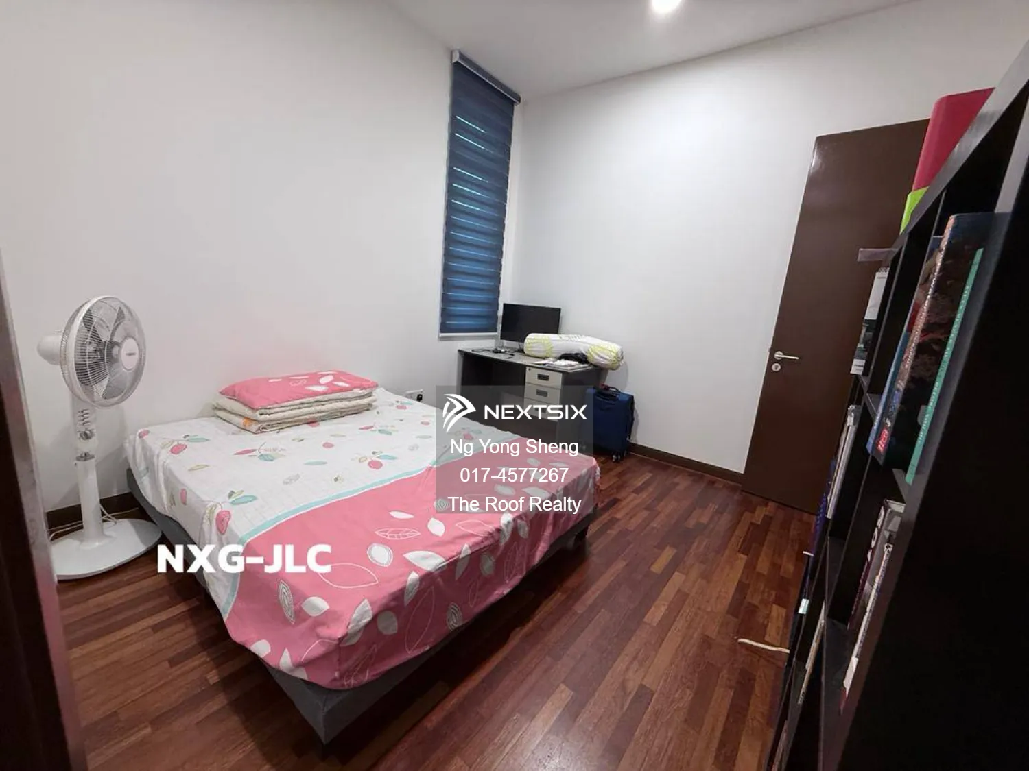 Semi-detached House For Sale in Setia Eco Park Selangor - Image 16