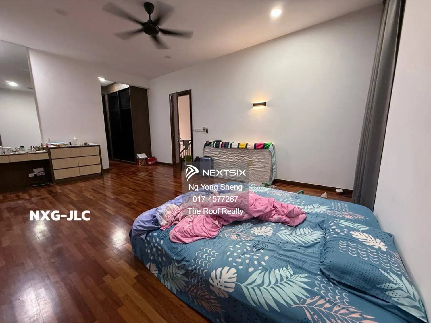 Semi-detached House For Sale in Setia Eco Park Selangor - Image 17