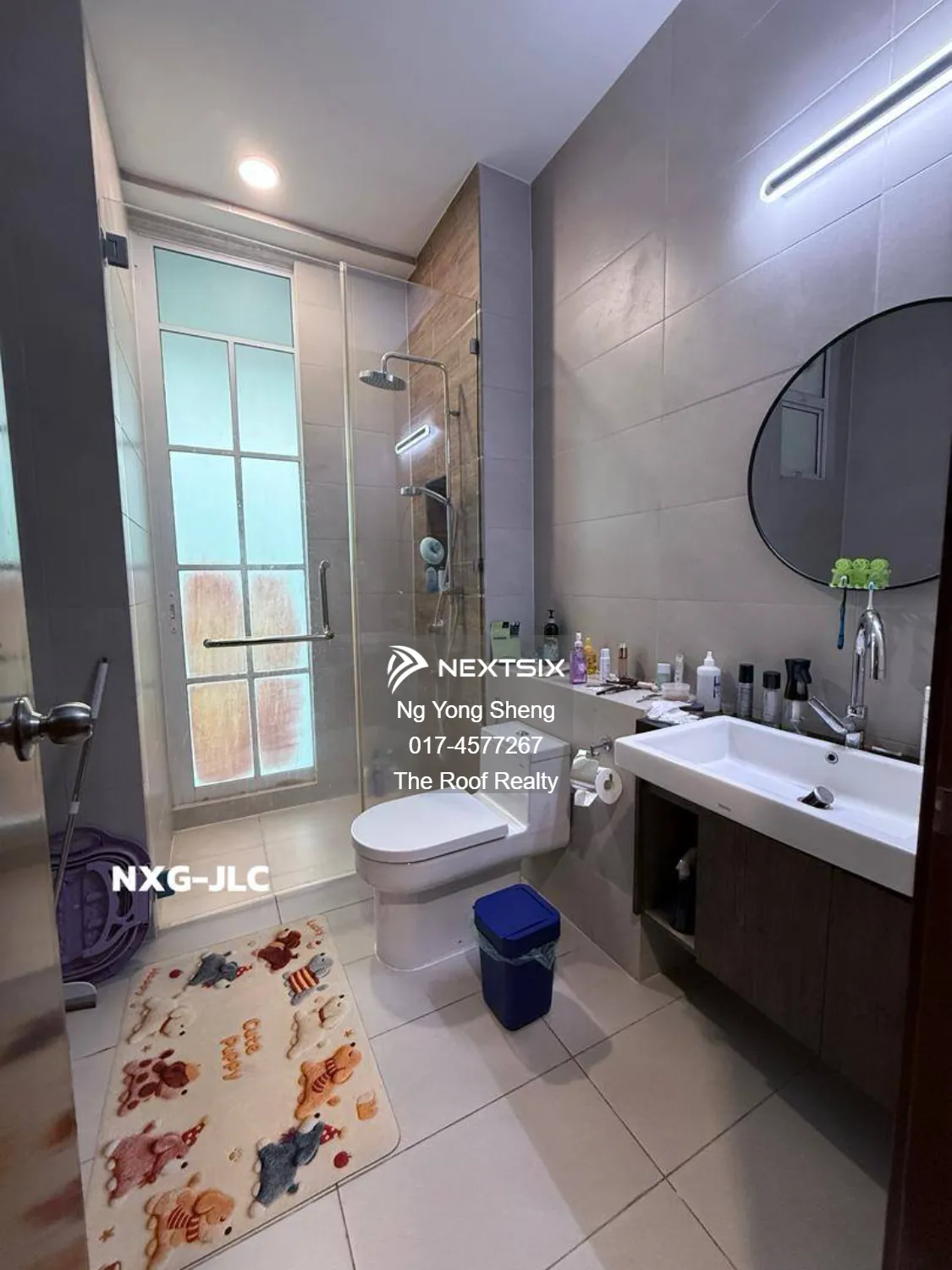 Semi-detached House For Sale in Setia Eco Park Selangor - Image 18