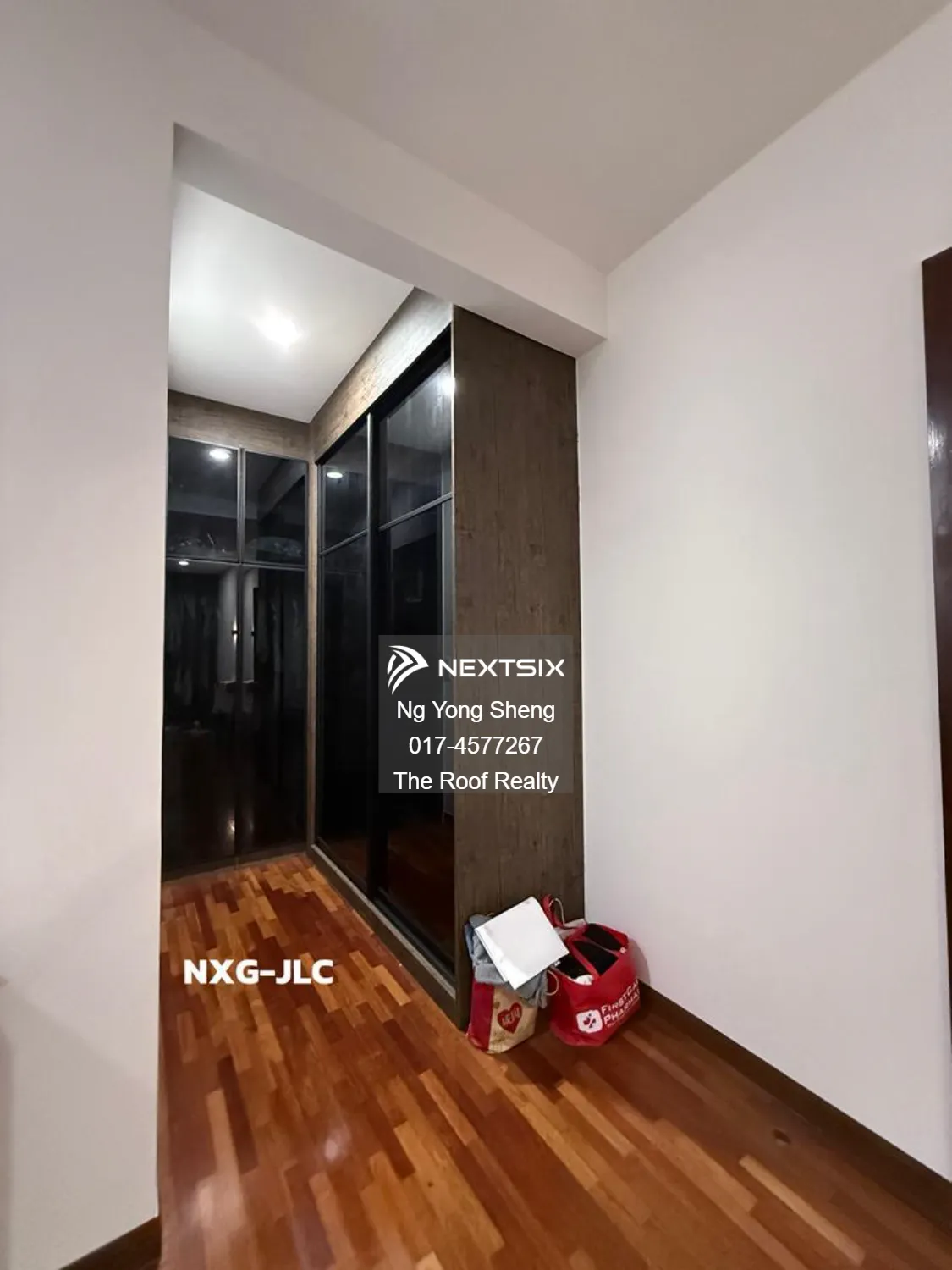 Semi-detached House For Sale in Setia Eco Park Selangor - Image 19
