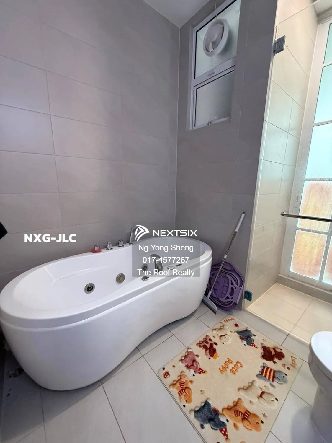 Semi-detached House For Sale in Setia Eco Park Selangor - Image 20