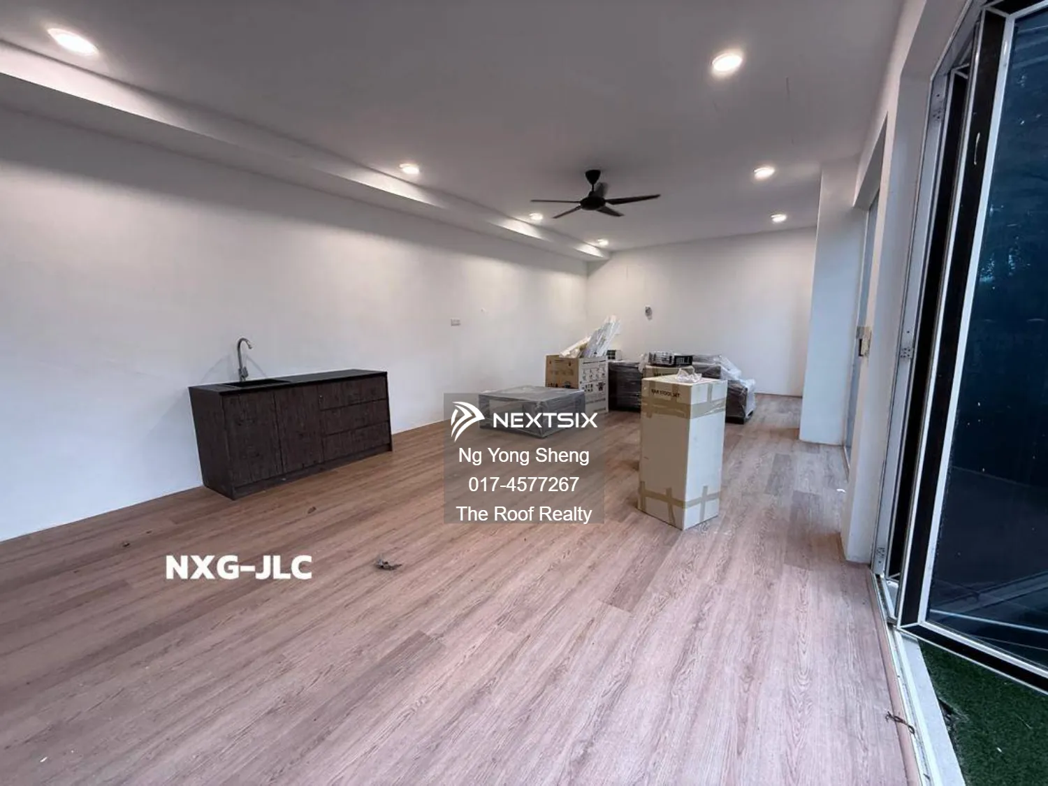 Semi-detached House For Sale in Setia Eco Park Selangor - Image 21