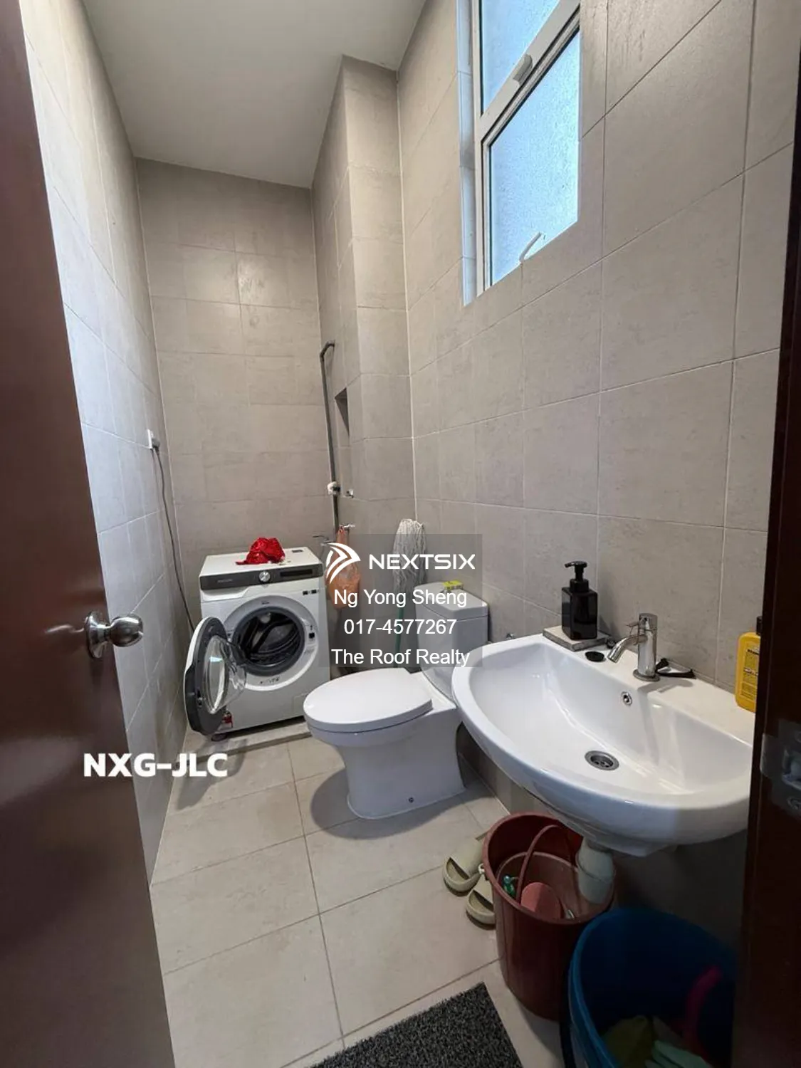 Semi-detached House For Sale in Setia Eco Park Selangor - Image 7