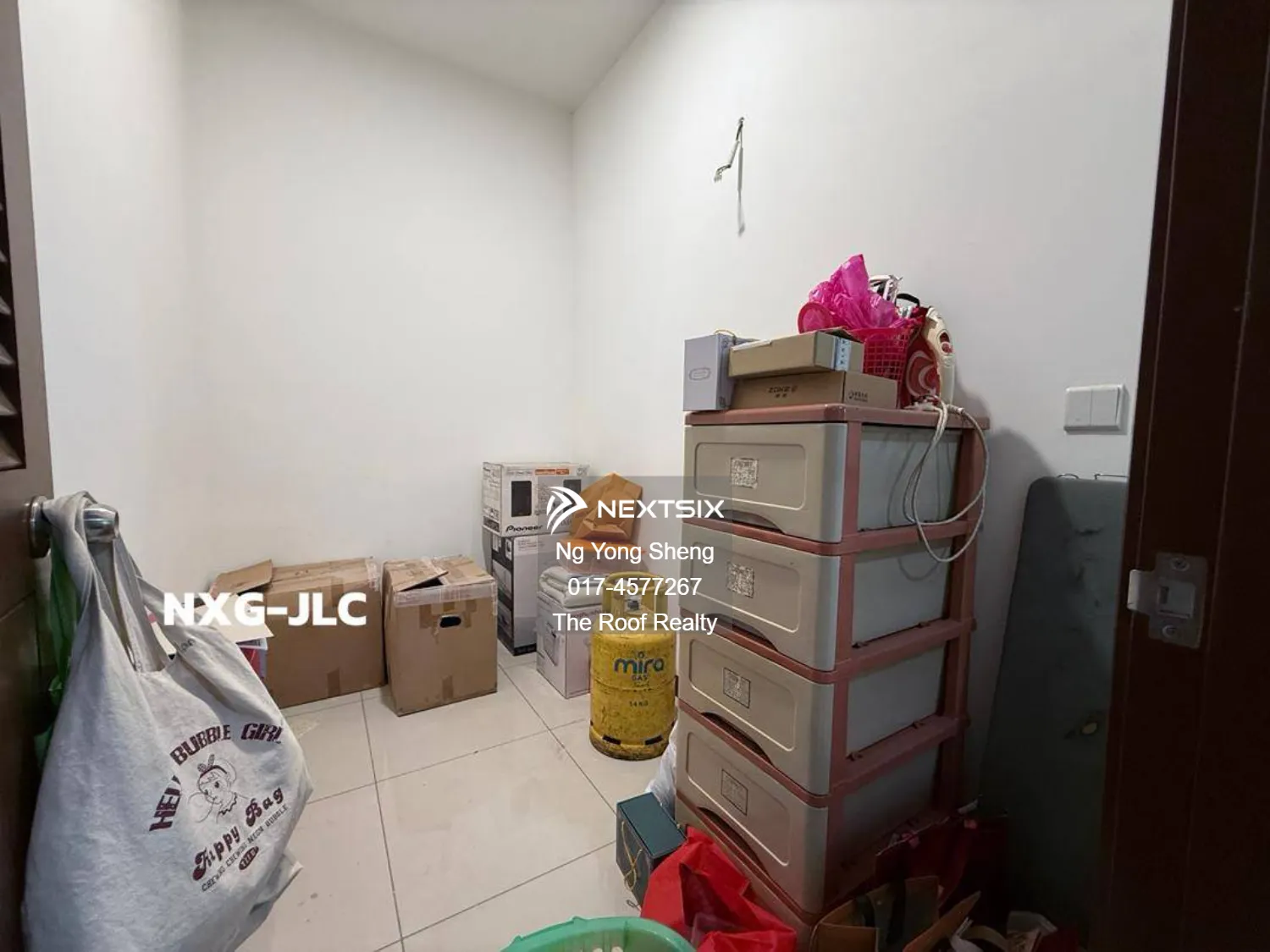 Semi-detached House For Sale in Setia Eco Park Selangor - Image 8