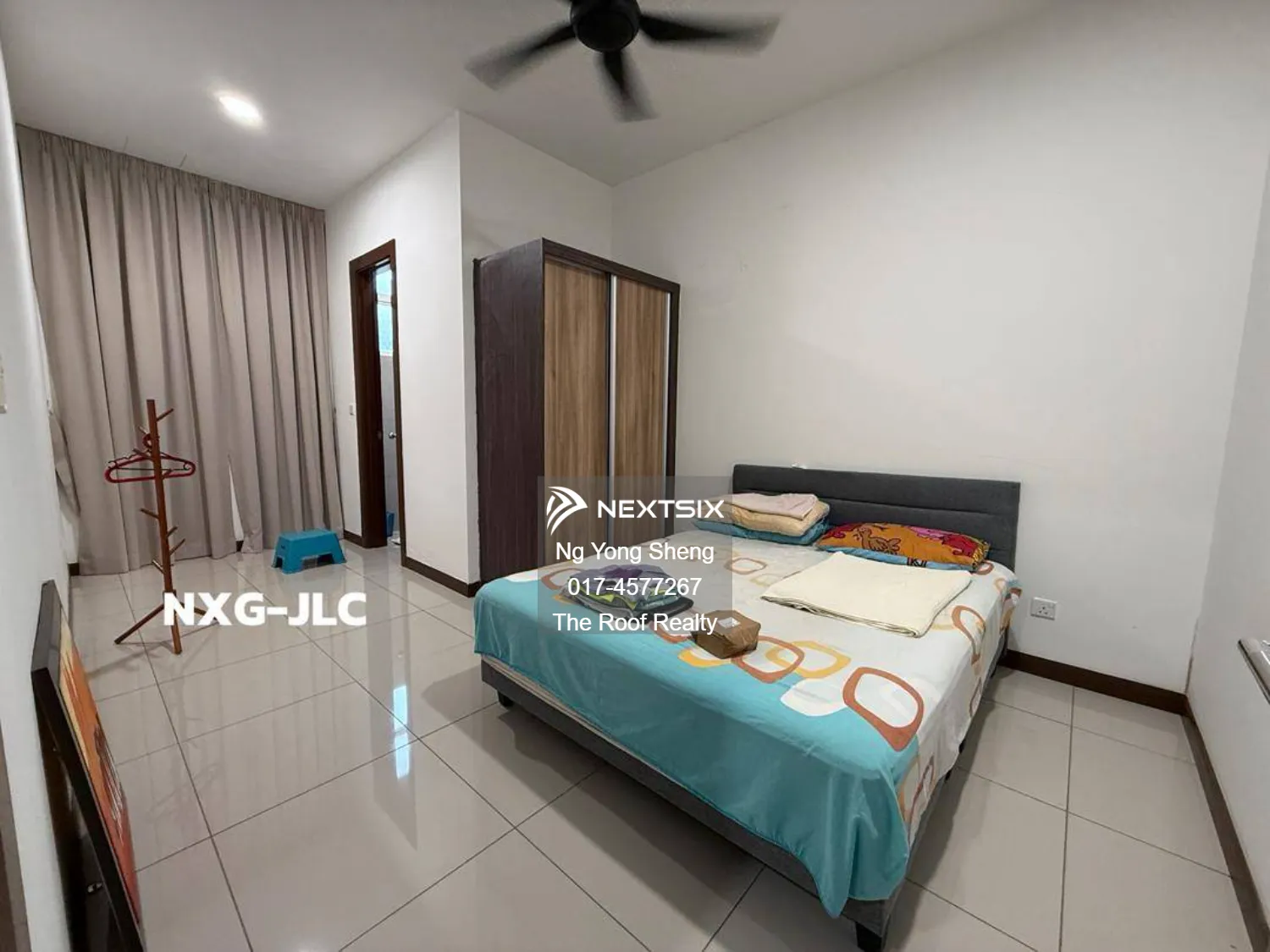 Semi-detached House For Sale in Setia Eco Park Selangor - Image 9