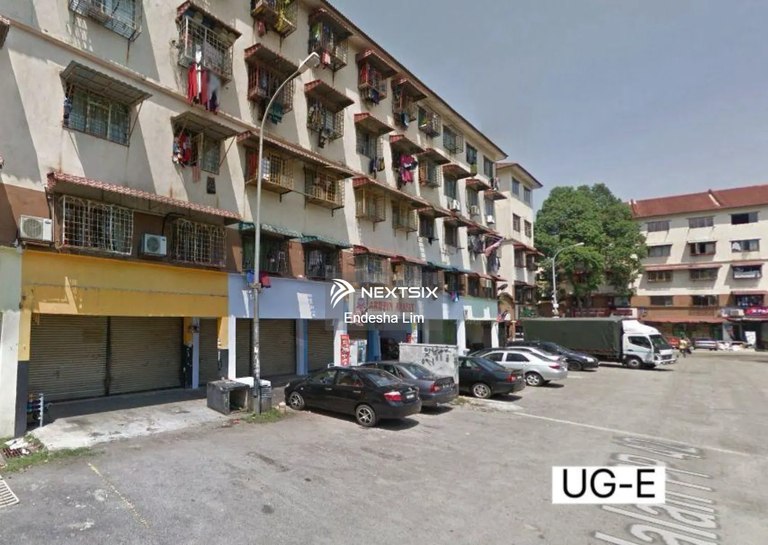 Shop For Sale in Seri Kembangan Selangor - Image 3
