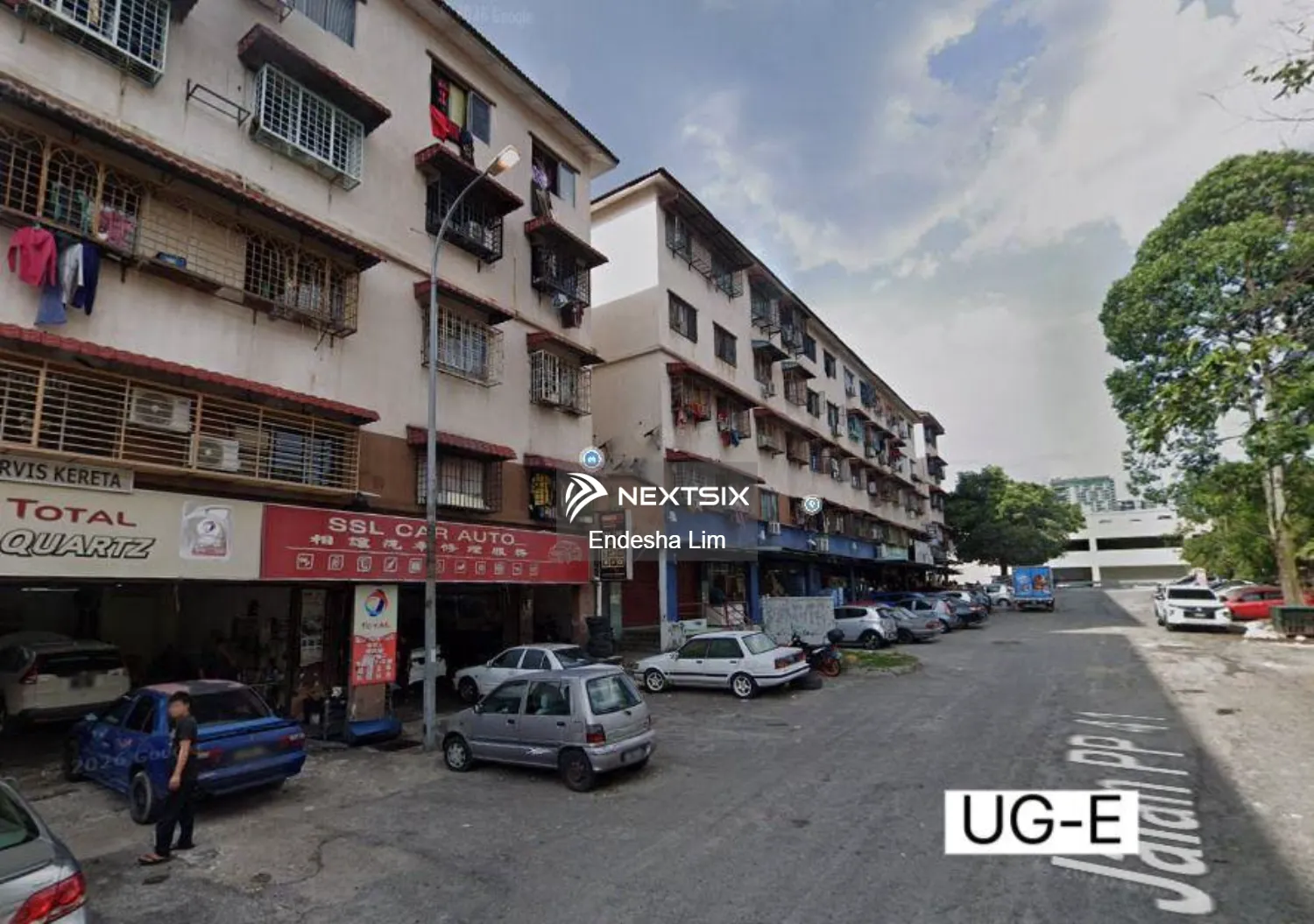 Shop For Sale in Seri Kembangan Selangor - Image 4