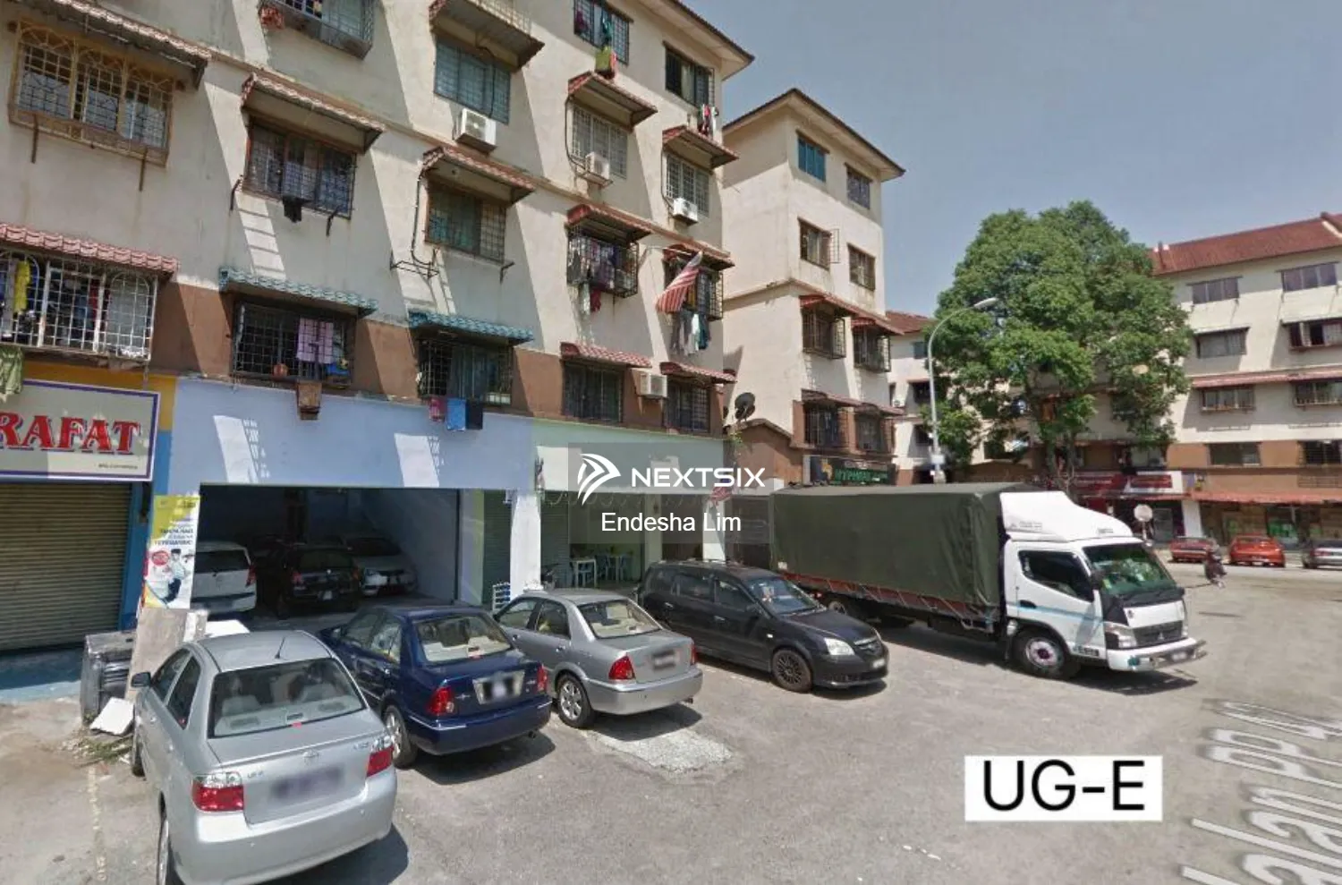 Shop For Sale in Seri Kembangan Selangor - Image 6