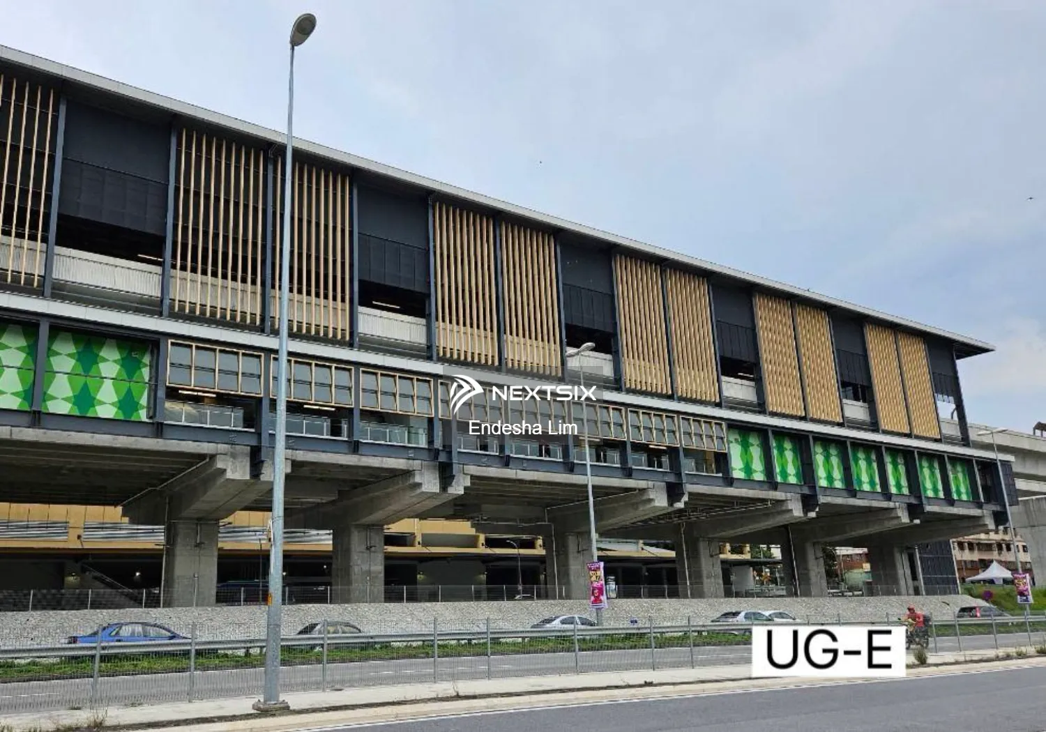 Shop For Sale in Seri Kembangan Selangor - Image 7