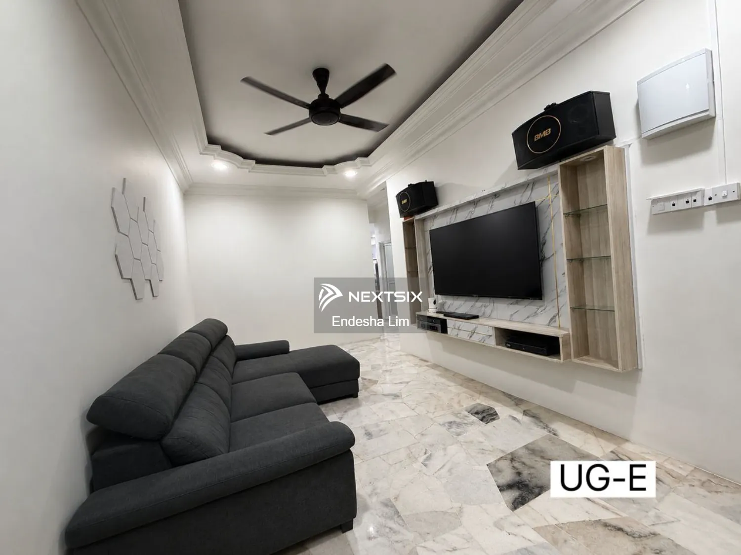 1-sty Terrace/Link House For Sale in Klang Selangor