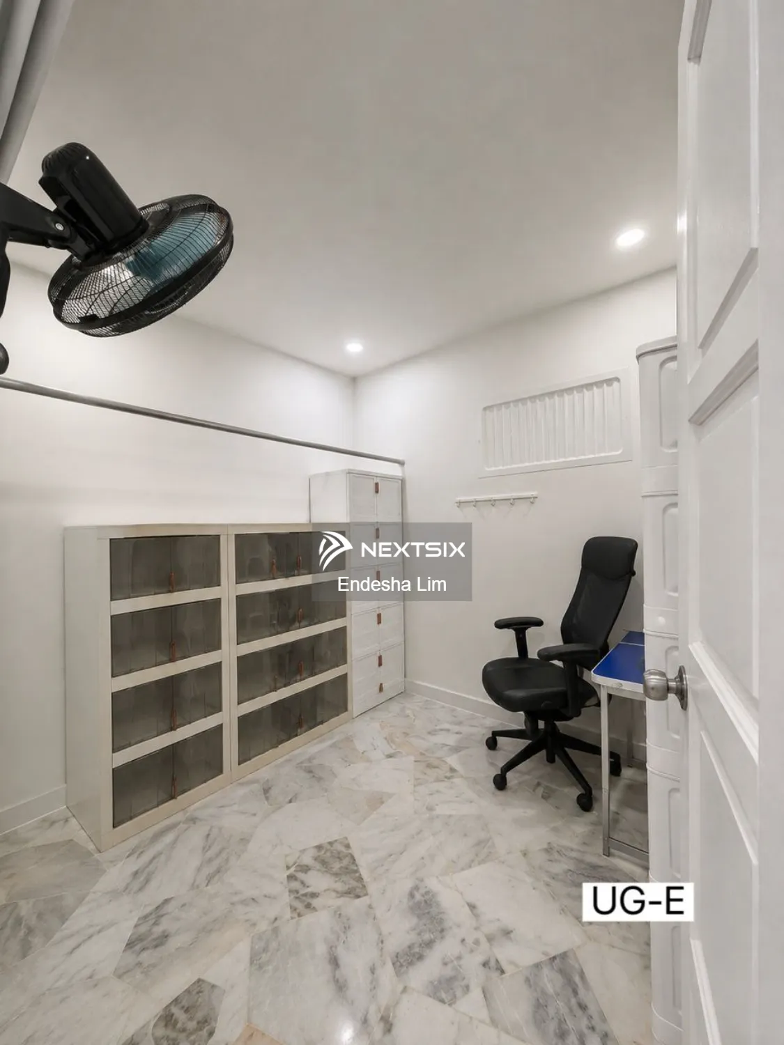 1-sty Terrace/Link House For Sale in Klang Selangor - Image 5