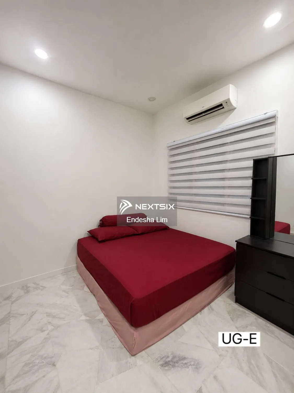 1-sty Terrace/Link House For Sale in Klang Selangor - Image 6