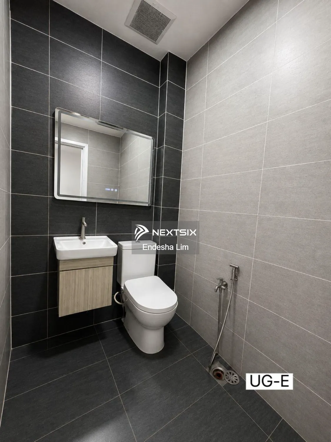 1-sty Terrace/Link House For Sale in Klang Selangor - Image 7