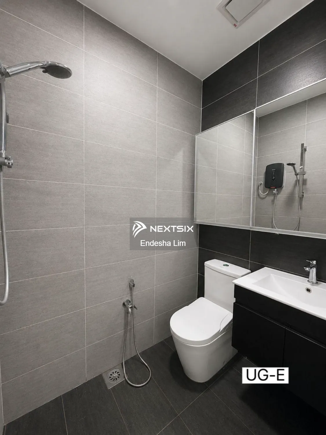 1-sty Terrace/Link House For Sale in Klang Selangor - Image 8