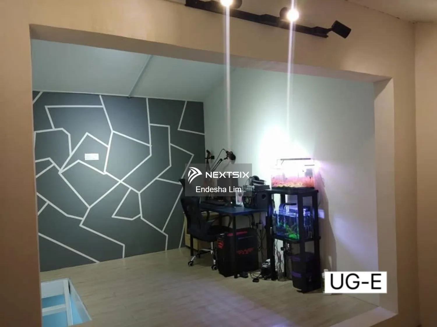 1-sty Terrace/Link House For Sale in Klang Selangor - Image 9