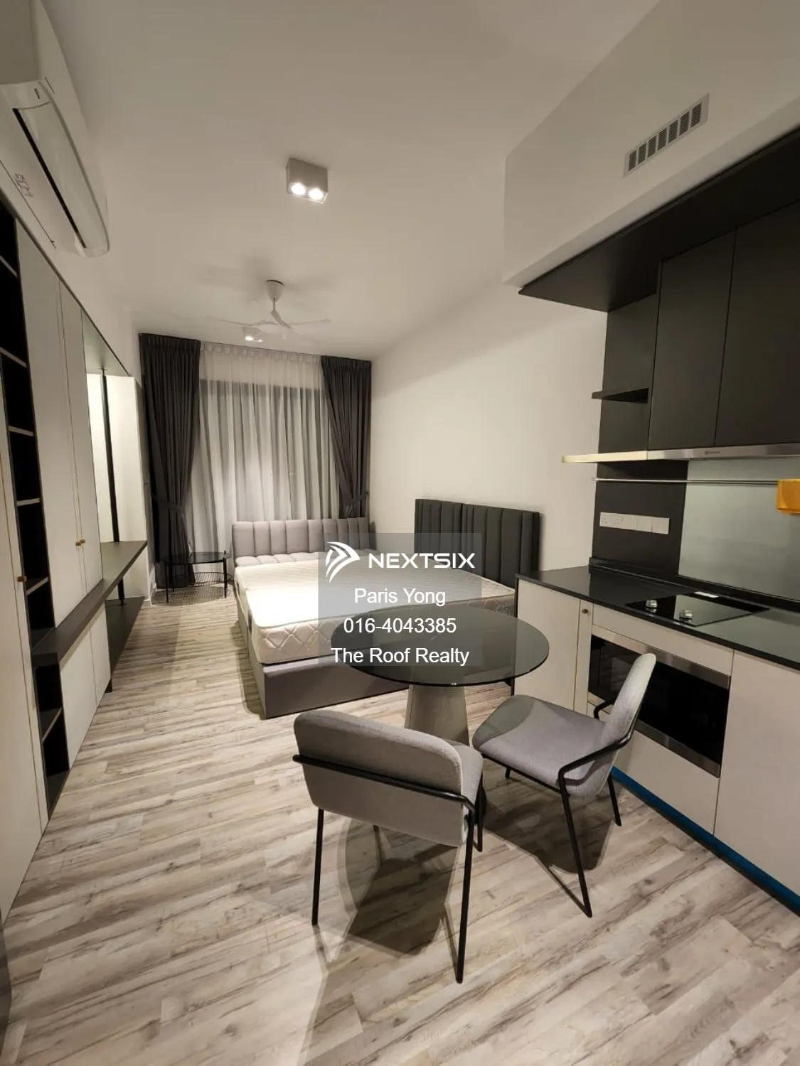 Serviced Residence For Rent in Jalan Klang Lama Kuala Lumpur