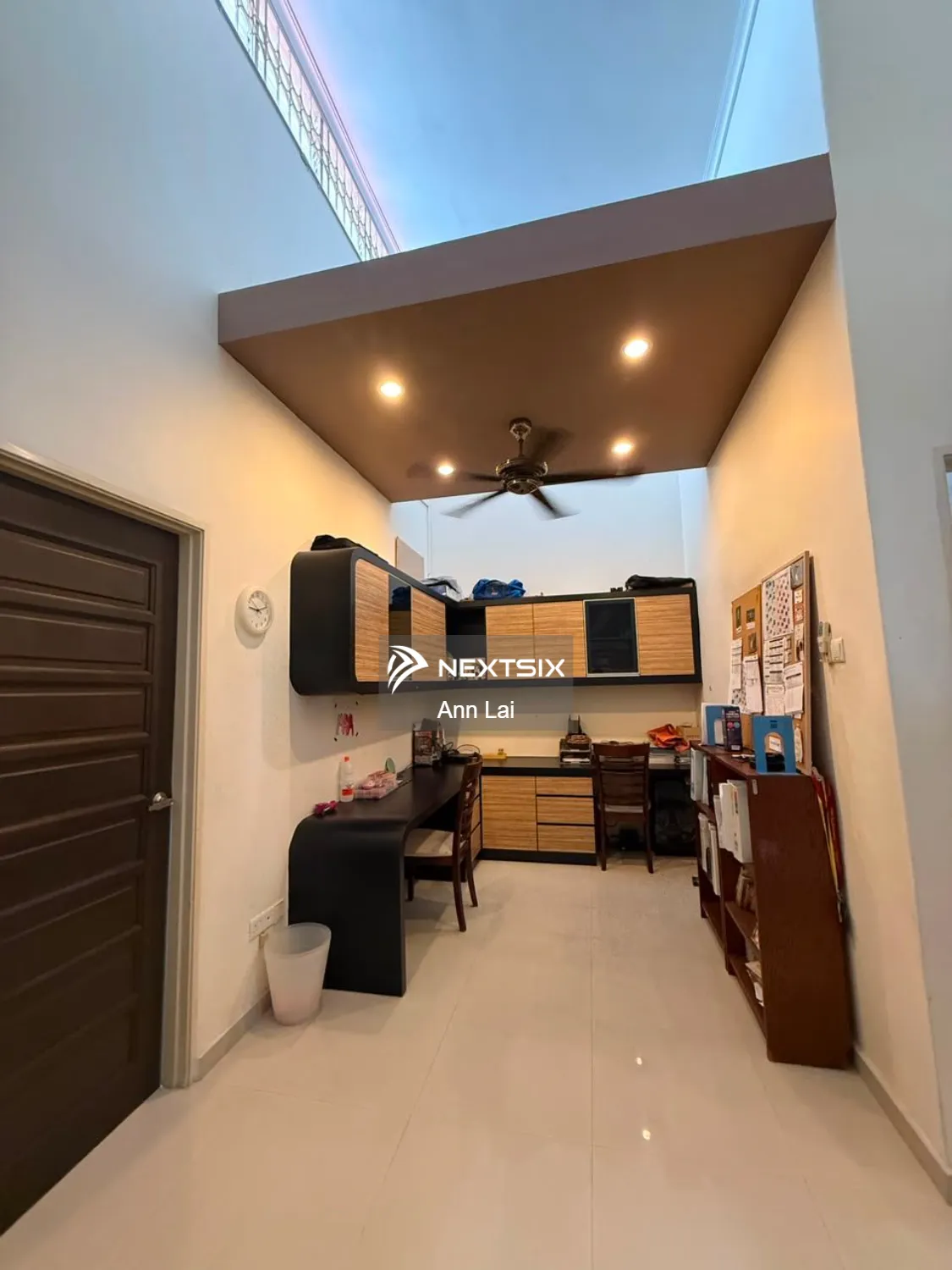2-sty Terrace/Link House For Sale in Johor Bahru Johor - Image 11