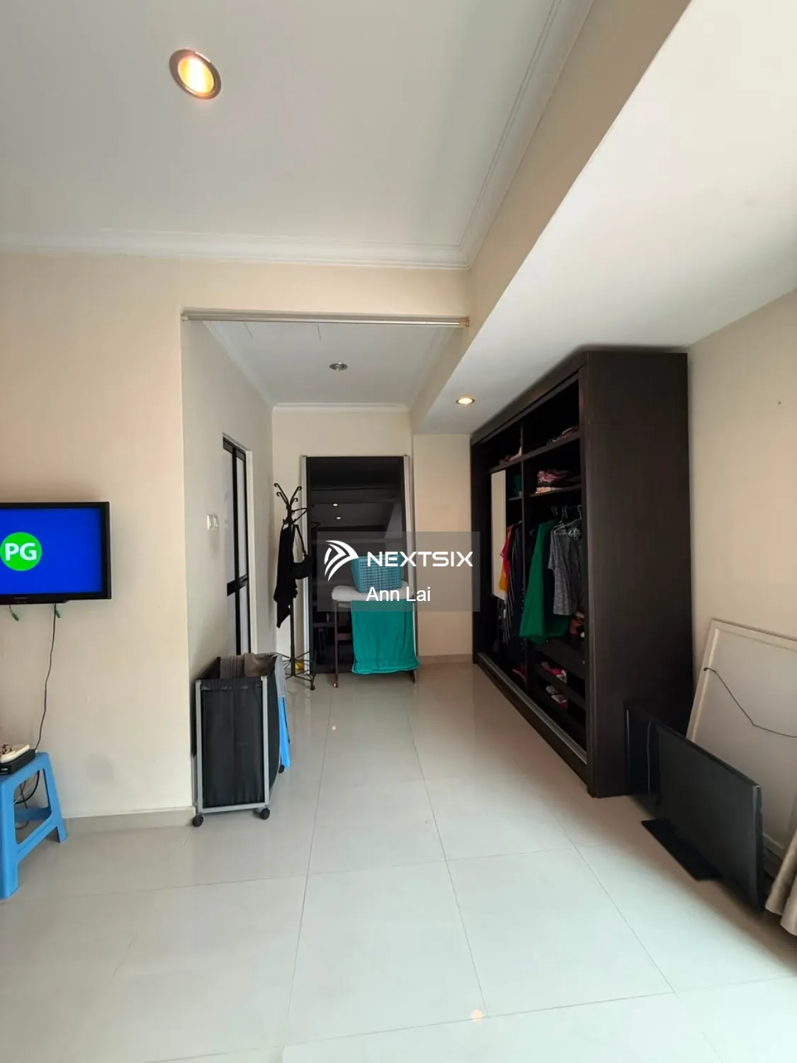 2-sty Terrace/Link House For Sale in Johor Bahru Johor - Image 14