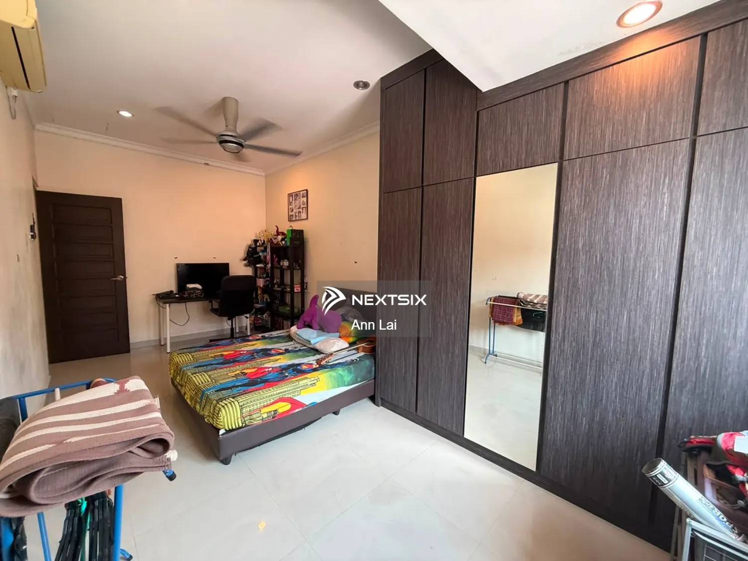 2-sty Terrace/Link House For Sale in Johor Bahru Johor - Image 16
