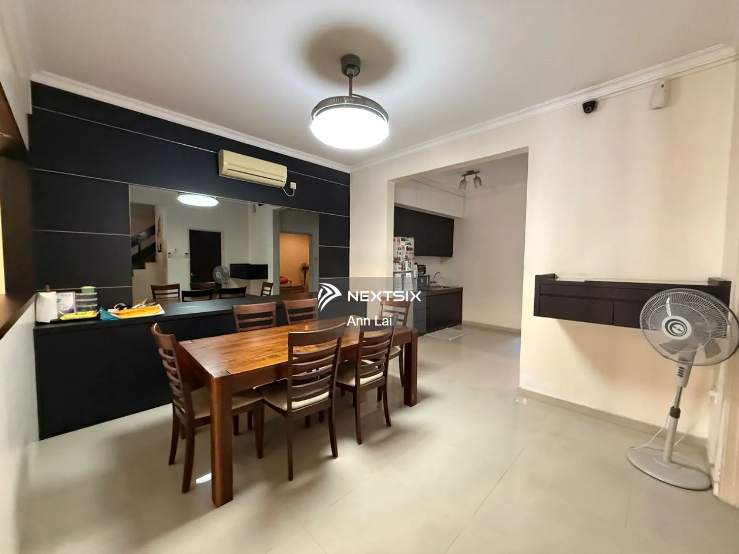 2-sty Terrace/Link House For Sale in Johor Bahru Johor - Image 2