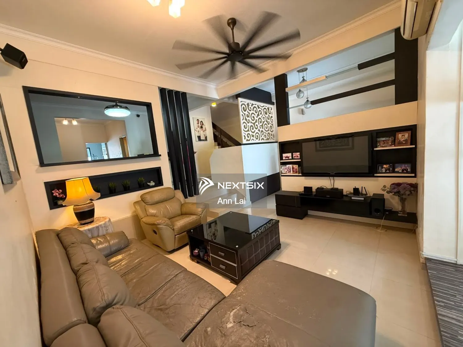 2-sty Terrace/Link House For Sale in Johor Bahru Johor - Image 3