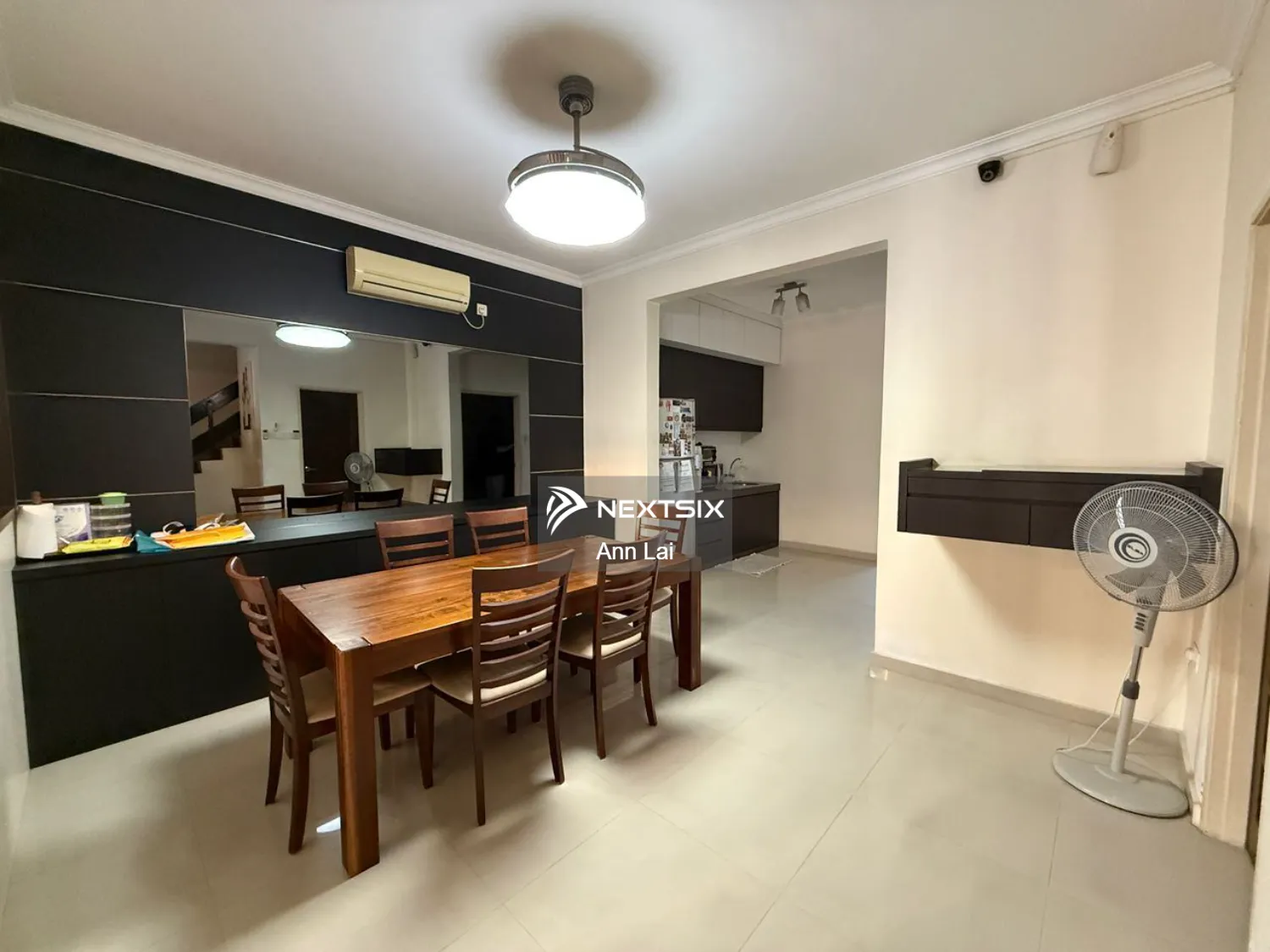 2-sty Terrace/Link House For Sale in Johor Bahru Johor - Image 4