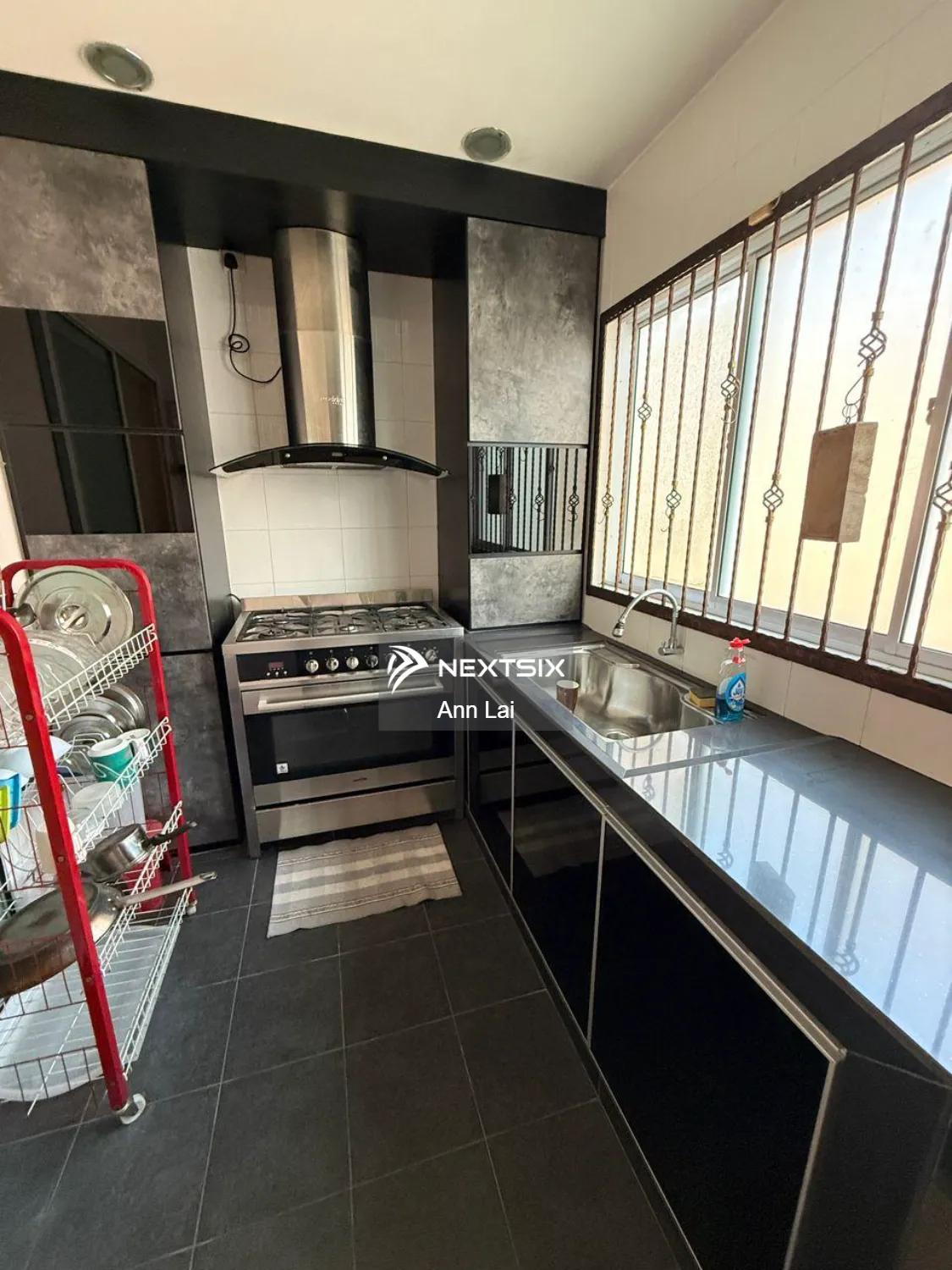 2-sty Terrace/Link House For Sale in Johor Bahru Johor - Image 8