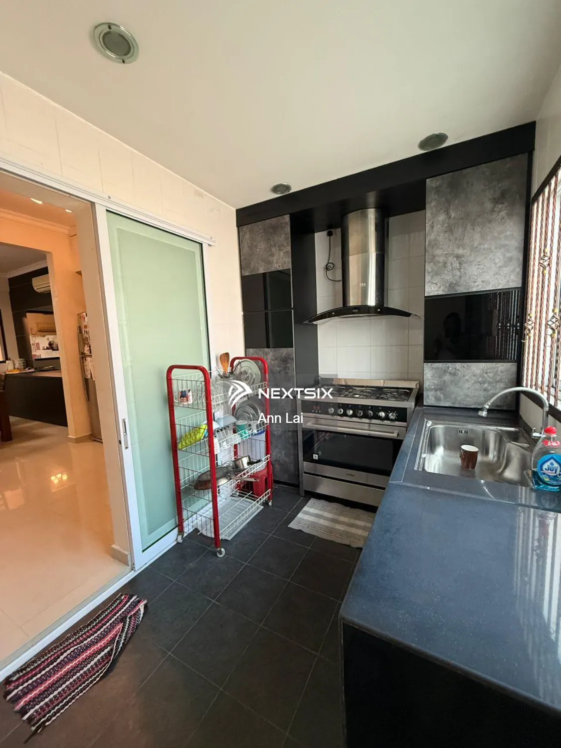 2-sty Terrace/Link House For Sale in Johor Bahru Johor - Image 9