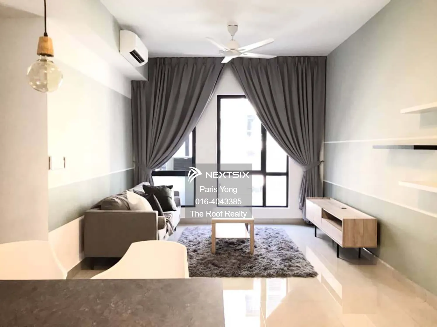 Serviced Residence For Rent in Glenmarie Selangor