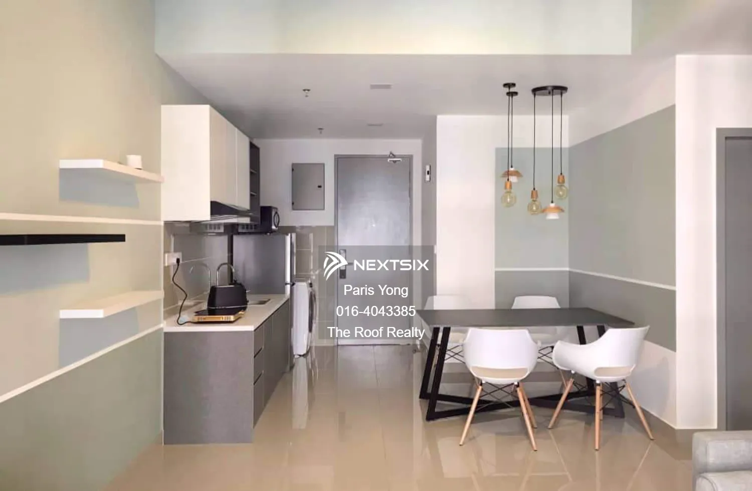 Serviced Residence For Rent in Glenmarie Selangor - Image 2