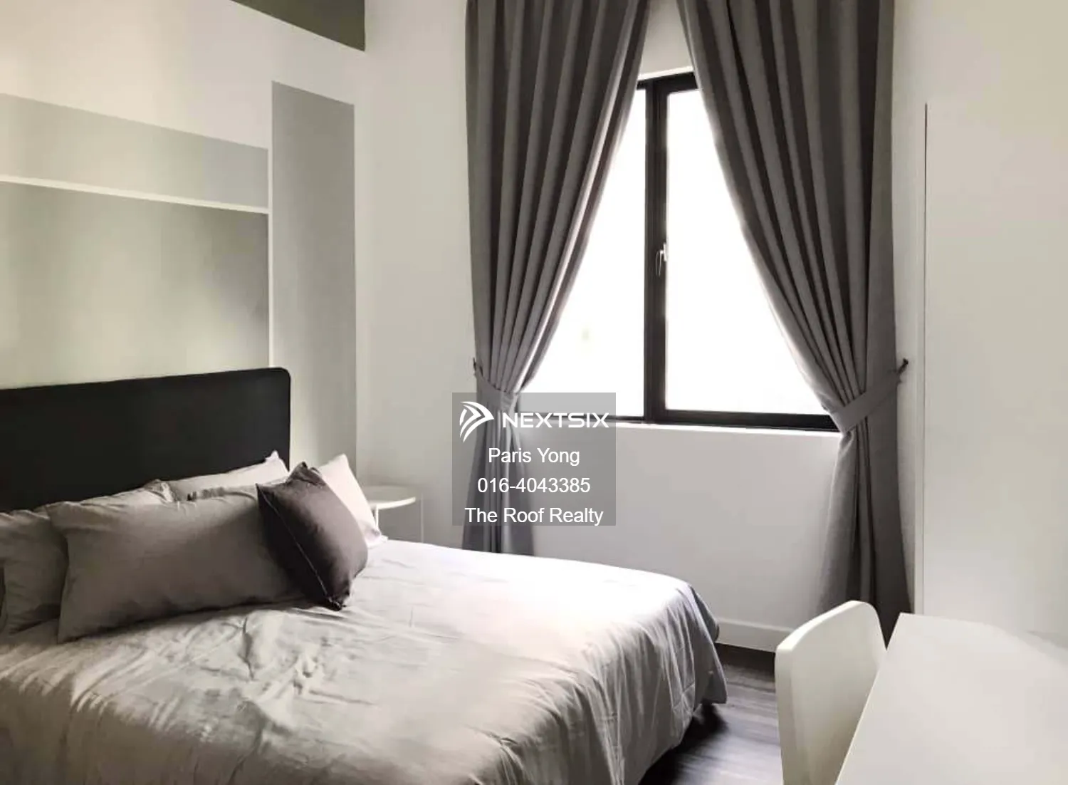 Serviced Residence For Rent in Glenmarie Selangor - Image 4