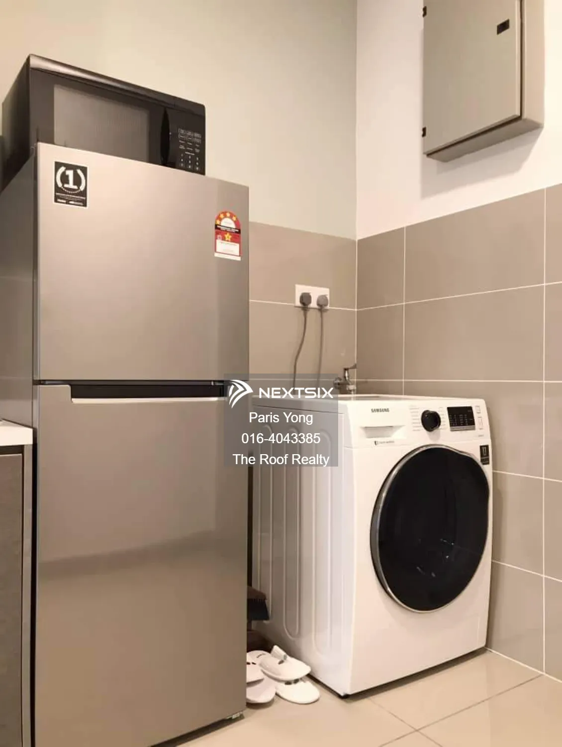 Serviced Residence For Rent in Glenmarie Selangor - Image 5