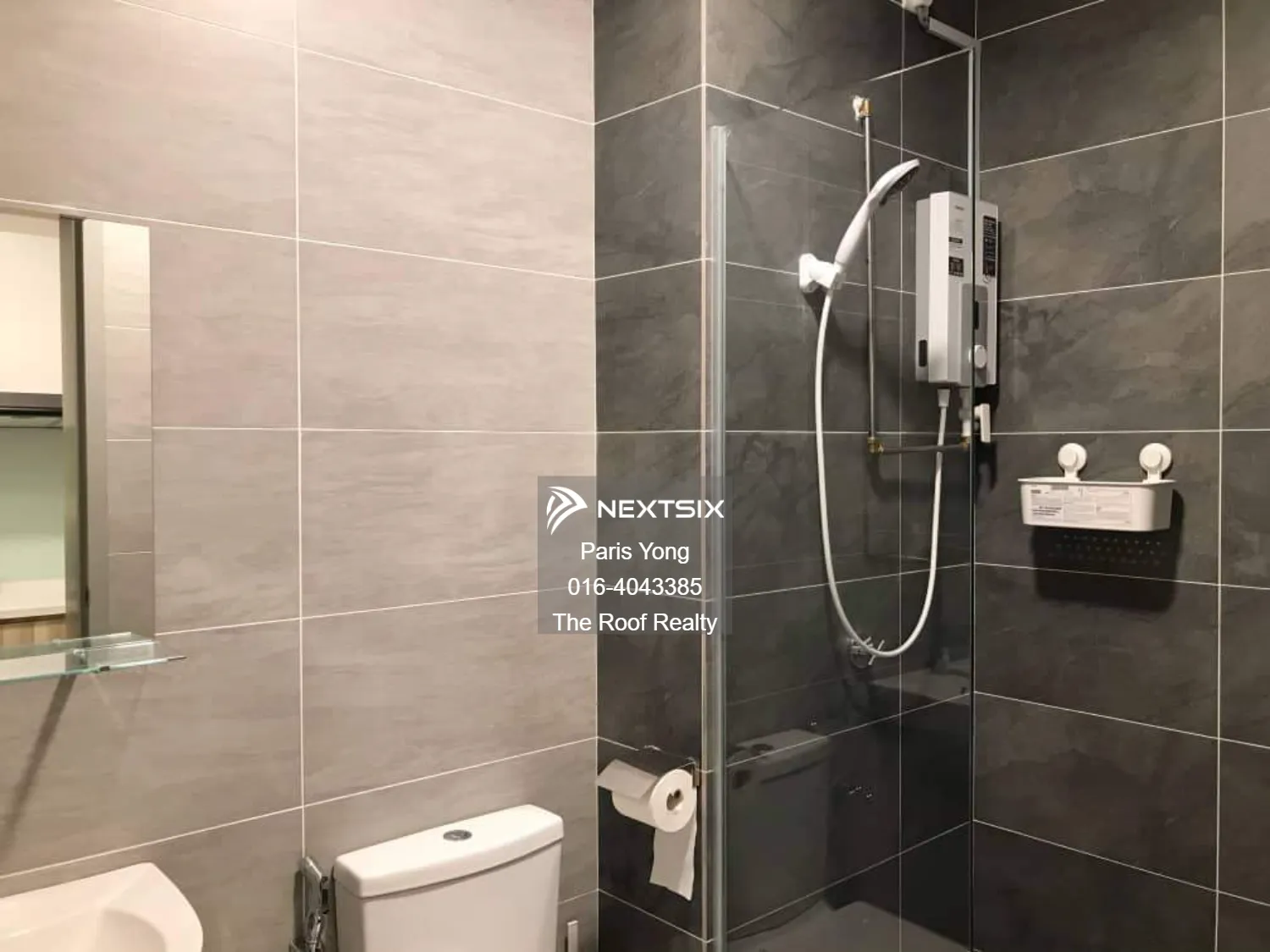 Serviced Residence For Rent in Glenmarie Selangor - Image 6