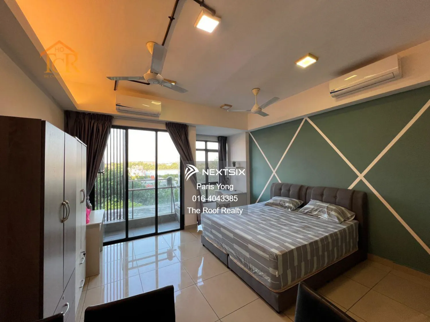 Condominium For Rent in Glenmarie Selangor
