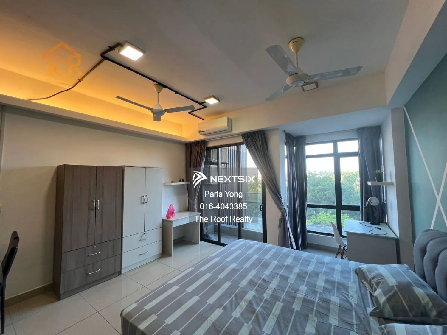 Condominium For Rent in Glenmarie Selangor - Image 2