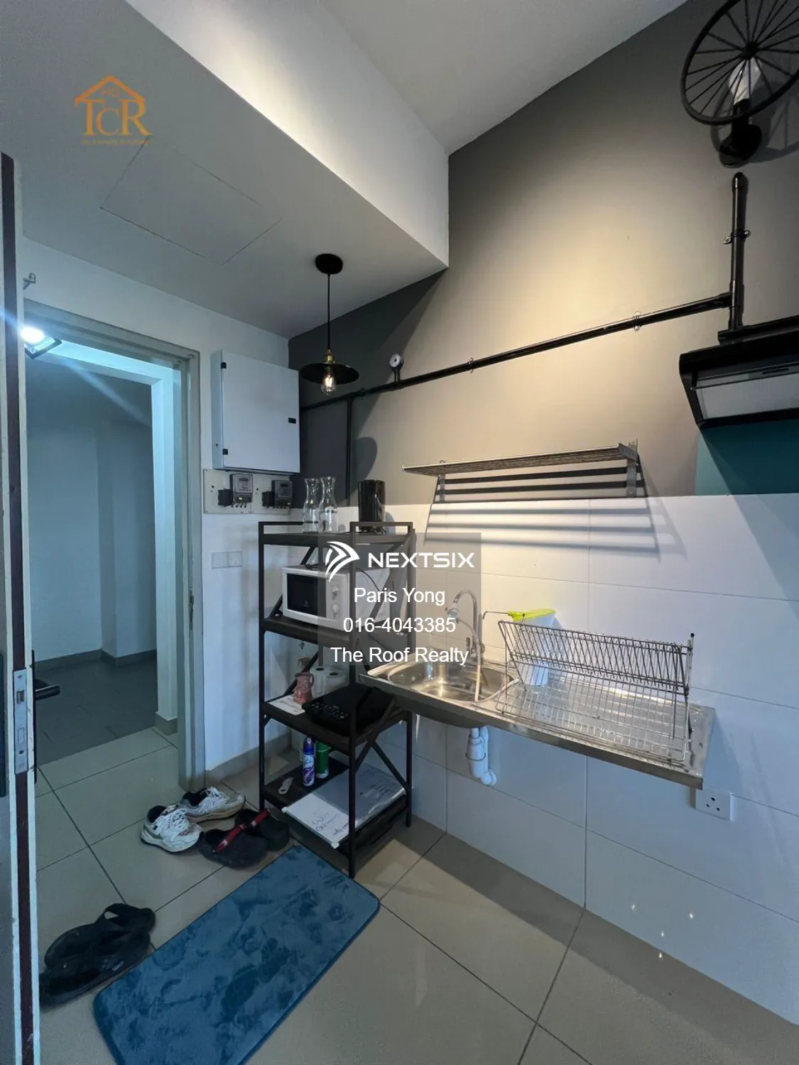 Condominium For Rent in Glenmarie Selangor - Image 3