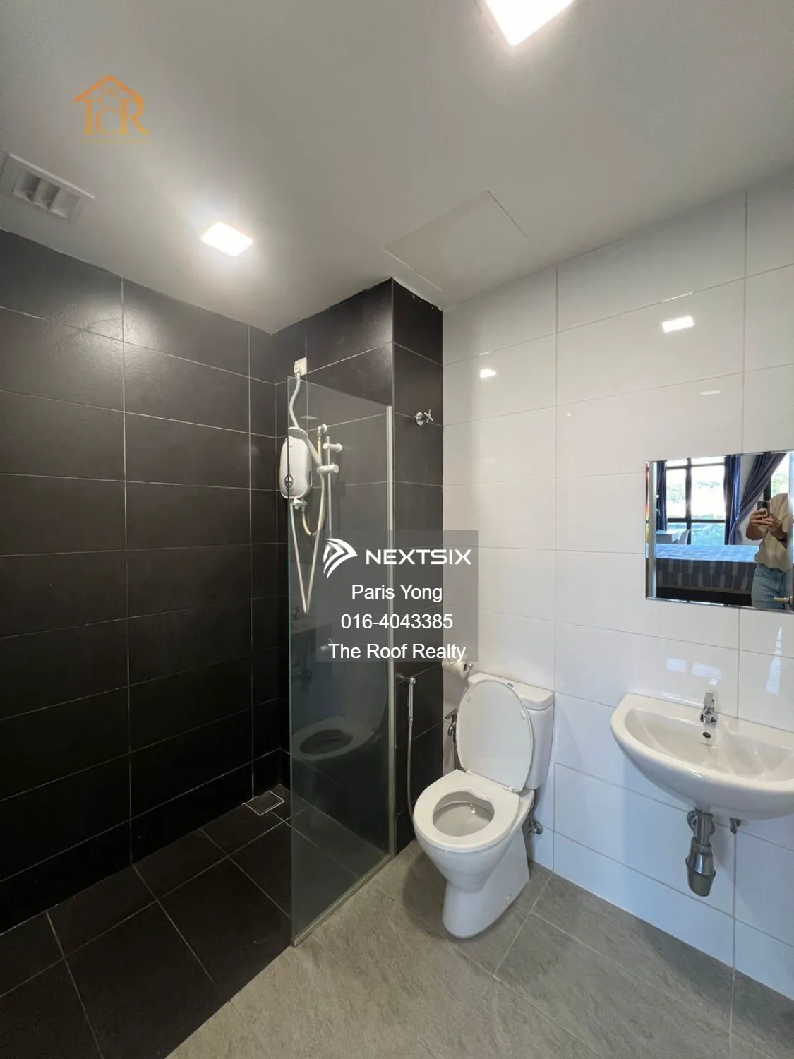 Condominium For Rent in Glenmarie Selangor - Image 4