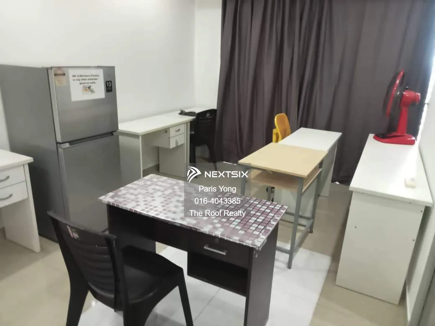 Serviced Residence For Rent in Shah Alam Selangor