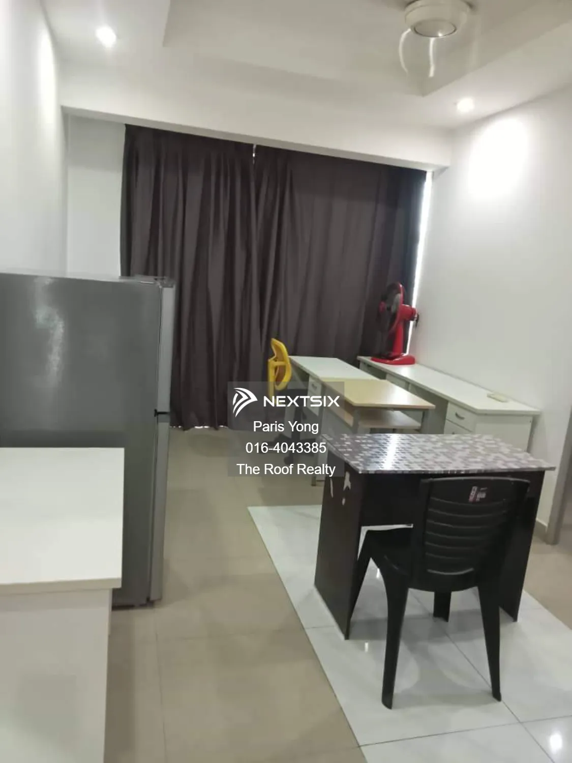 Serviced Residence For Rent in Shah Alam Selangor - Image 2