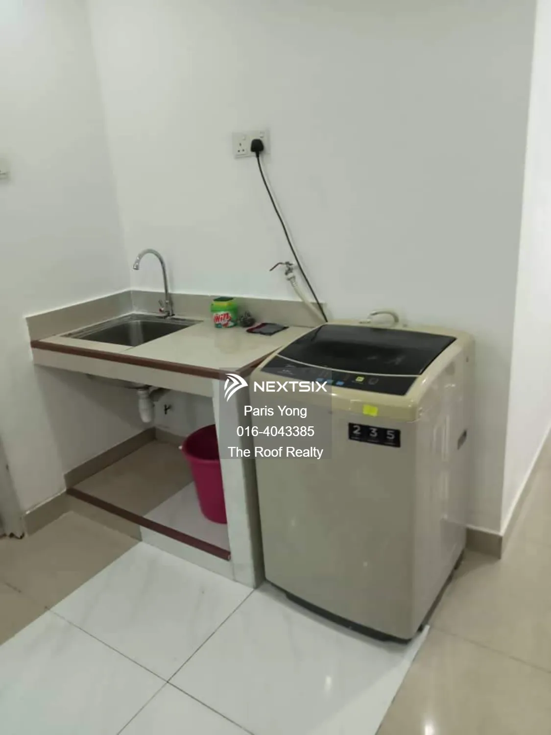 Serviced Residence For Rent in Shah Alam Selangor - Image 3