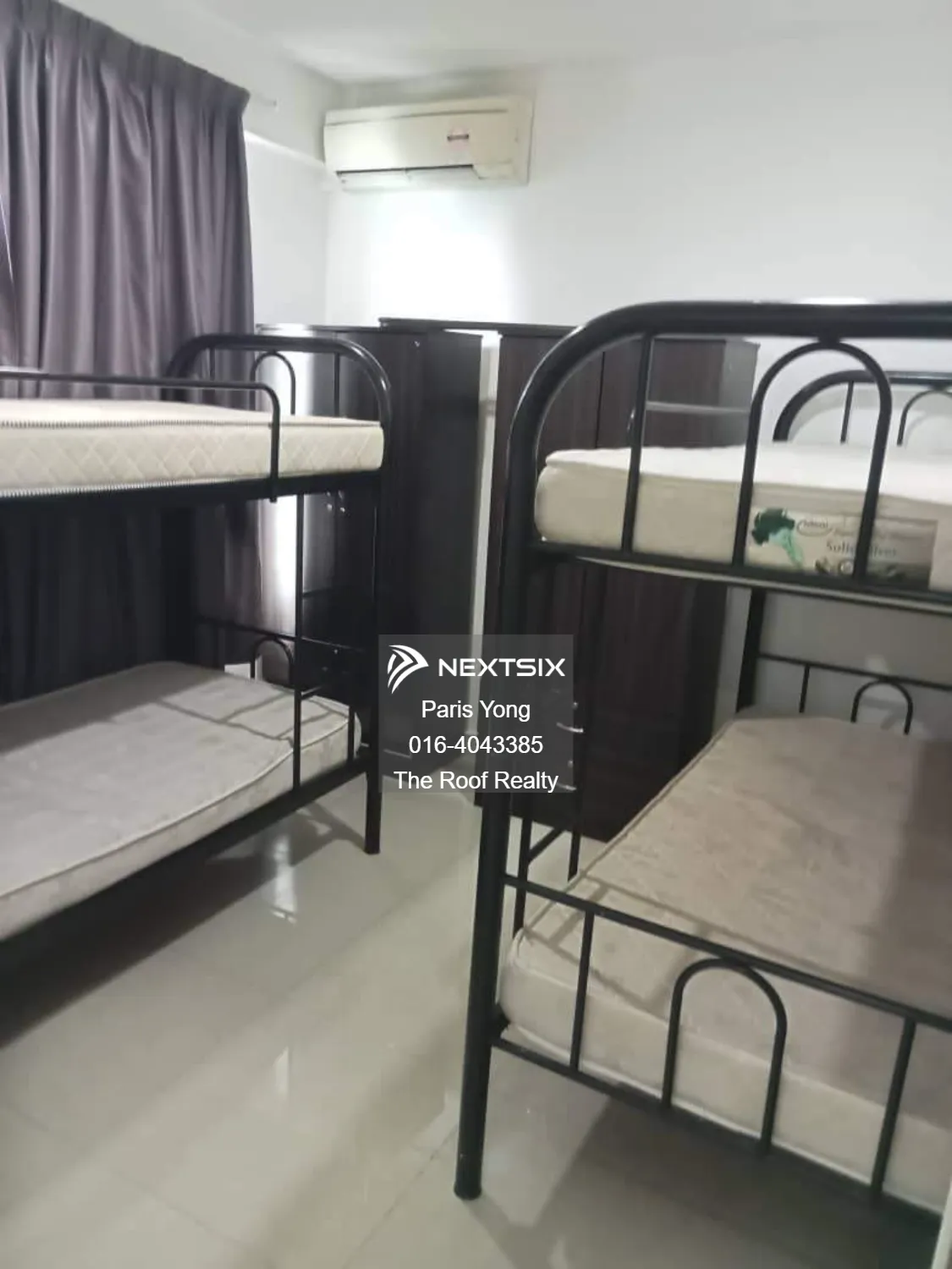 Serviced Residence For Rent in Shah Alam Selangor - Image 4