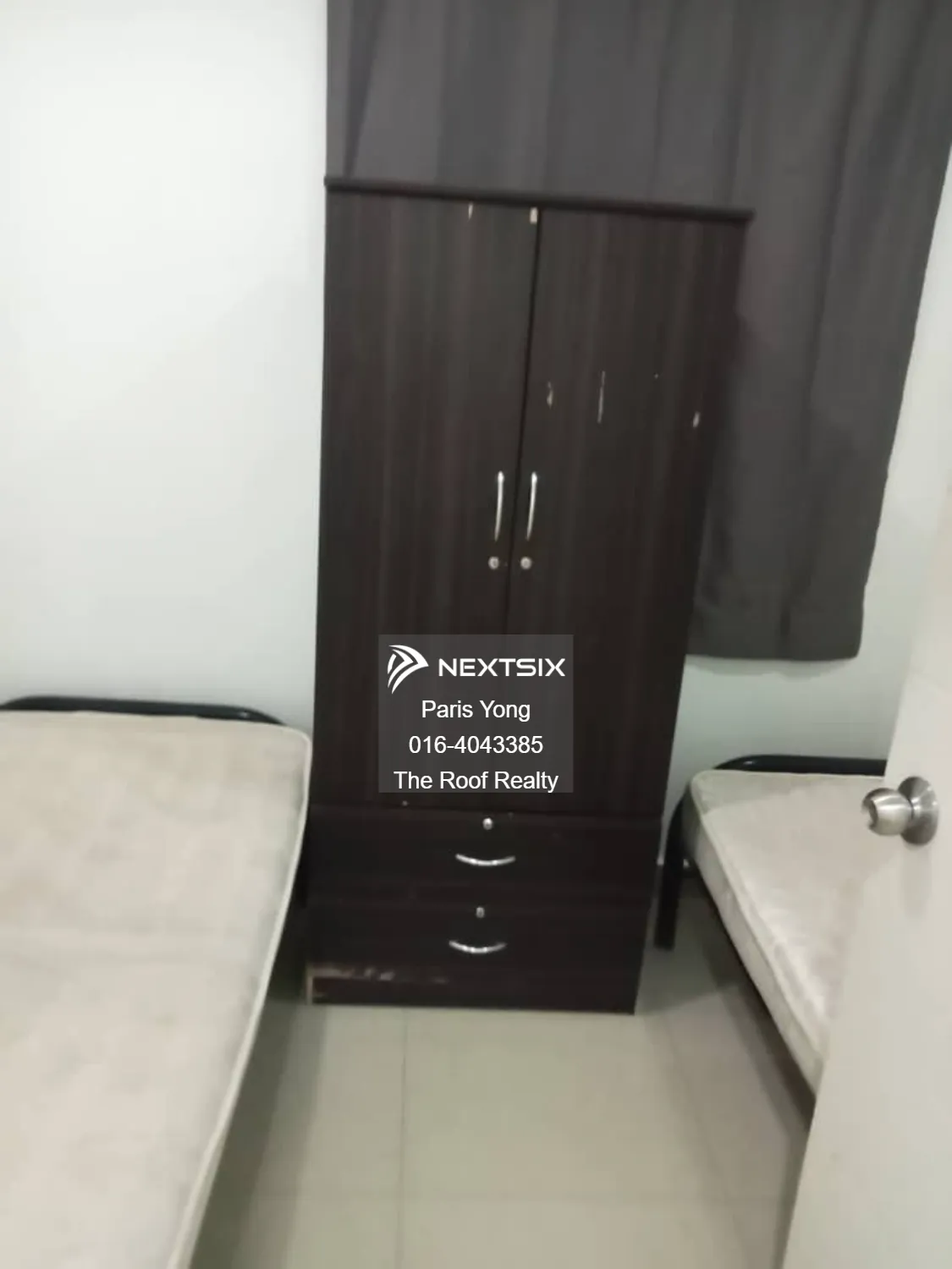 Serviced Residence For Rent in Shah Alam Selangor - Image 5