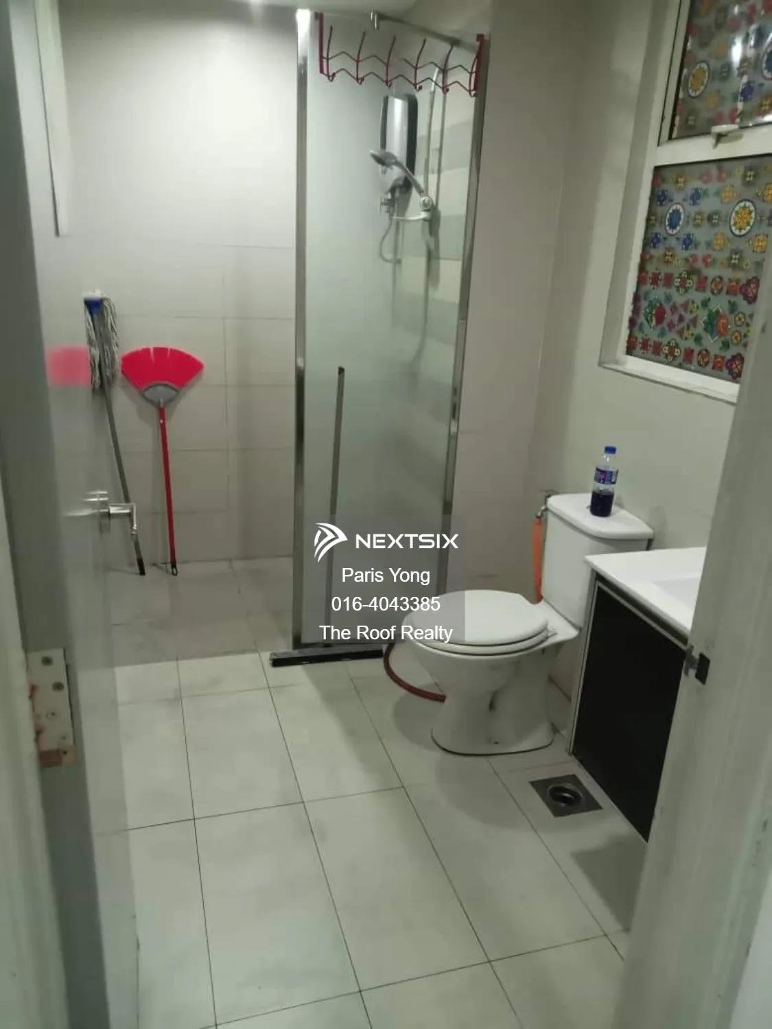 Serviced Residence For Rent in Shah Alam Selangor - Image 6