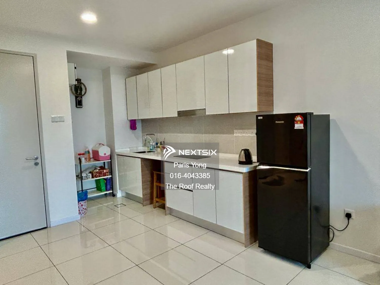 Serviced Residence For Rent in Glenmarie Selangor - Image 2