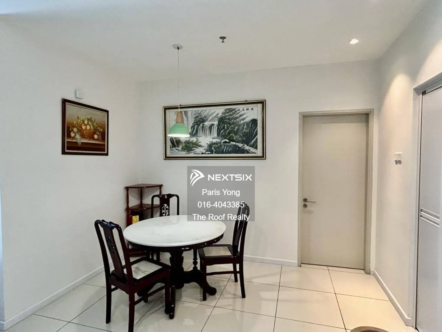 Serviced Residence For Rent in Glenmarie Selangor - Image 3
