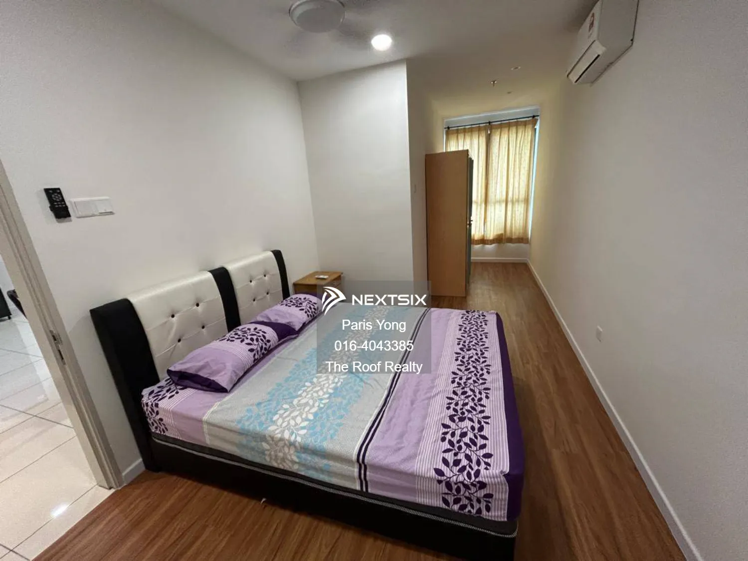Serviced Residence For Rent in Glenmarie Selangor - Image 4