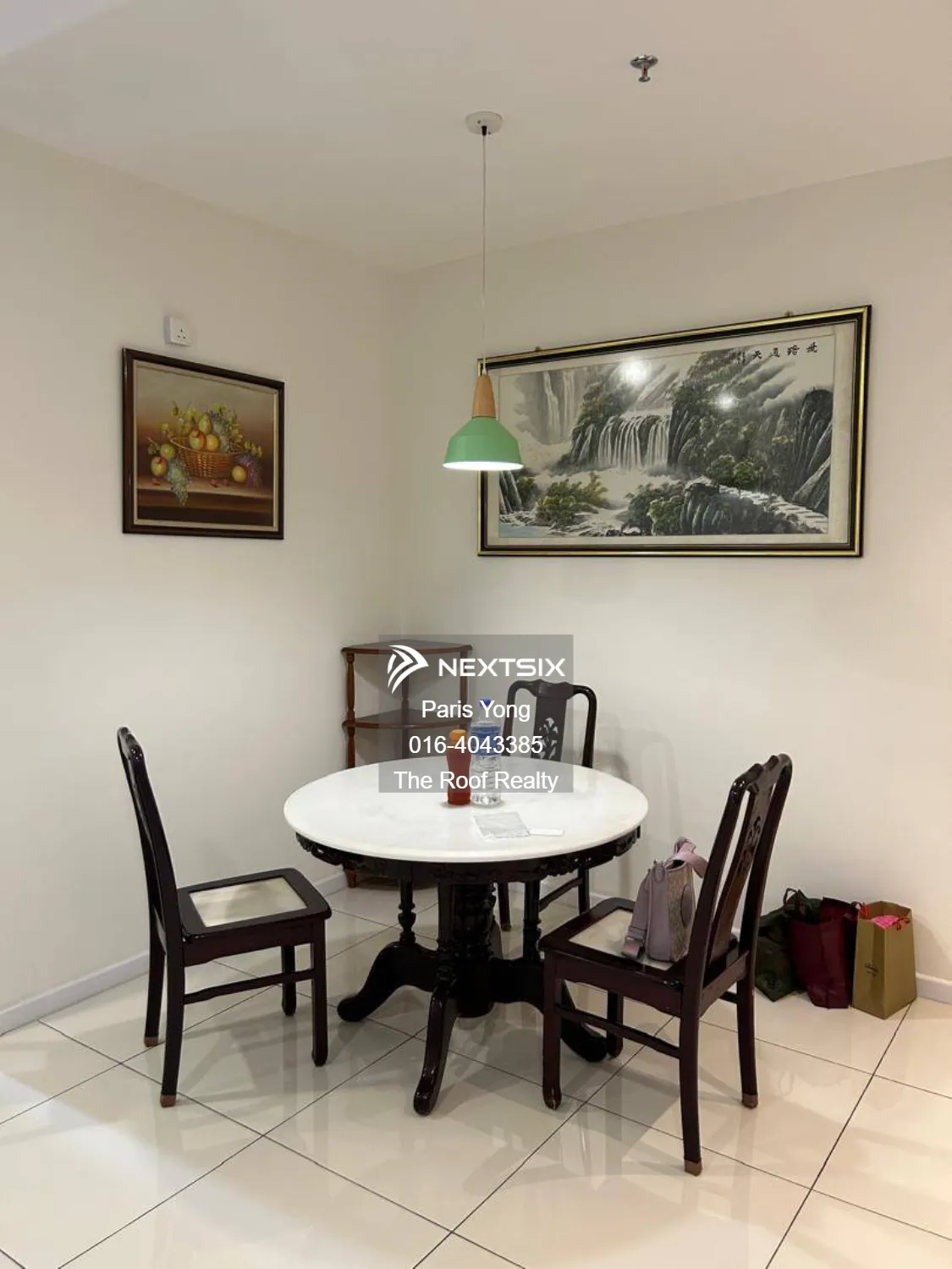 Serviced Residence For Rent in Glenmarie Selangor - Image 5