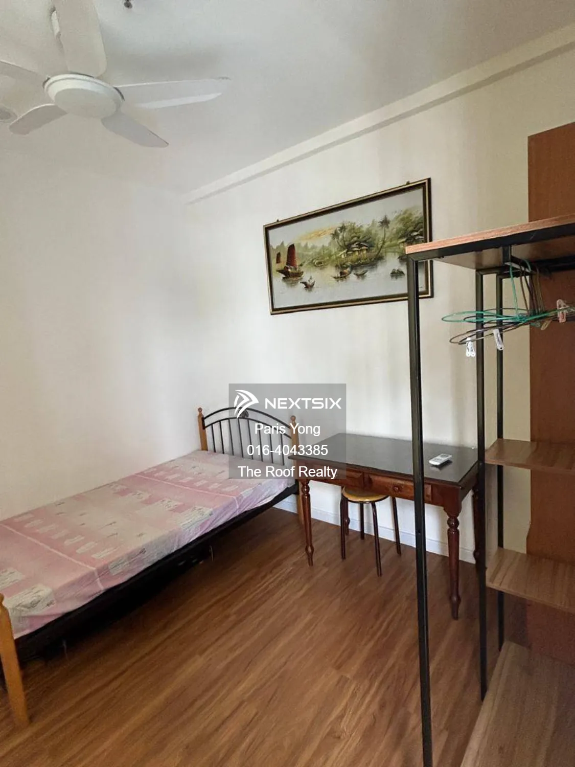 Serviced Residence For Rent in Glenmarie Selangor - Image 6