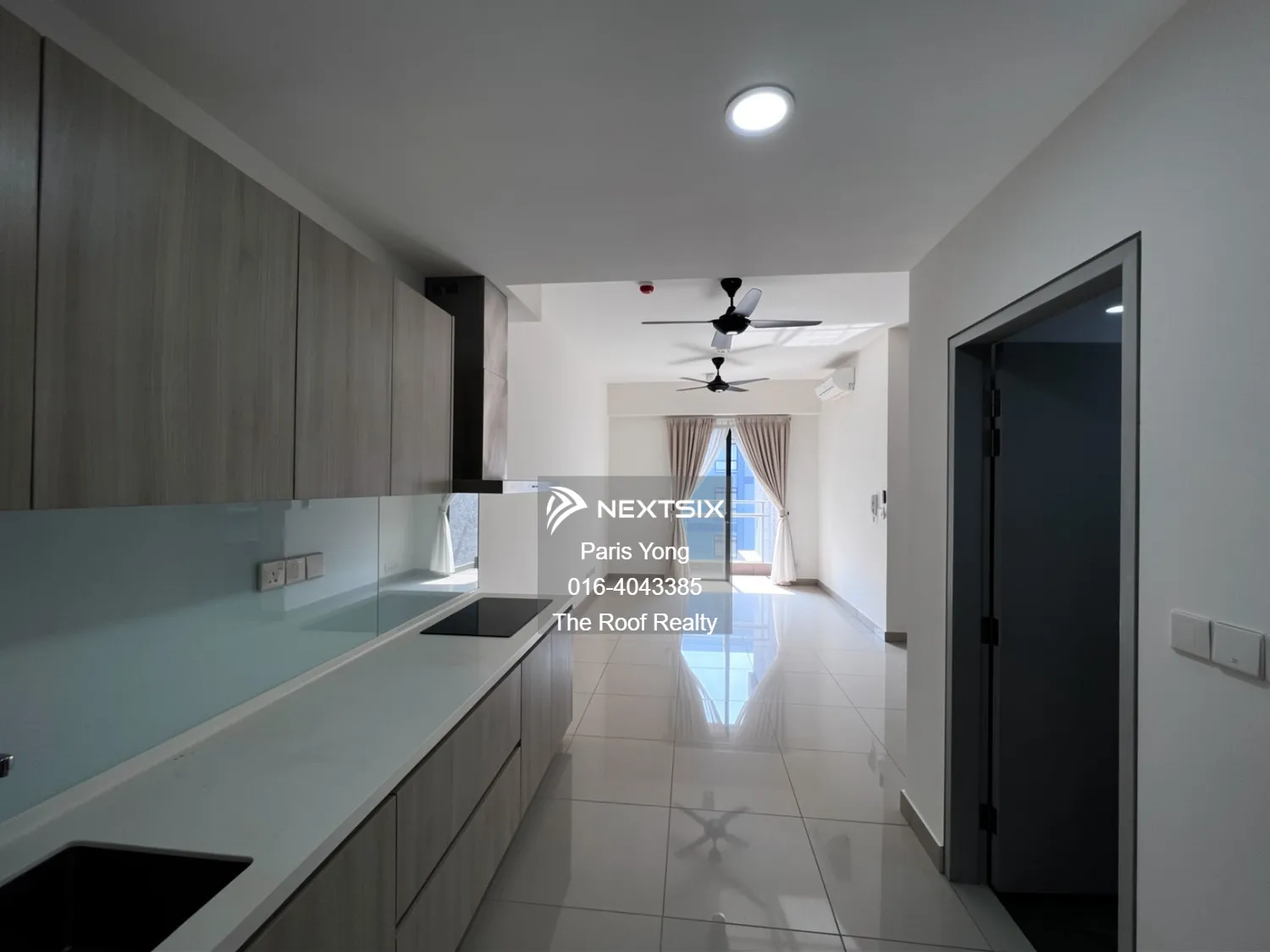 Serviced Residence For Rent in Glenmarie Selangor