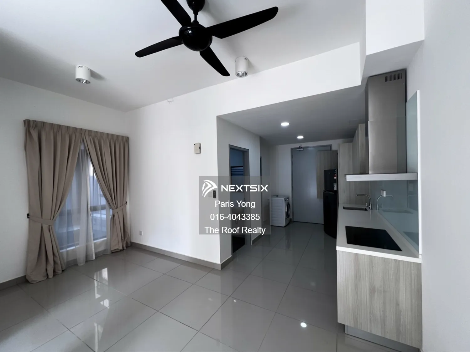 Serviced Residence For Rent in Glenmarie Selangor - Image 2